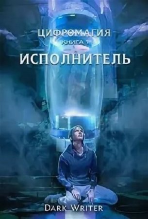 Цифромагия. Исполнитель - Dark Writer