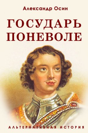 Государь поневоле - Александр Осин