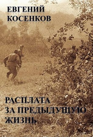 Расплата за предыдущую жизнь - Евгений Косенков