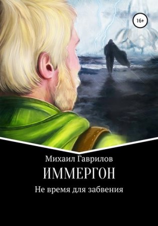 ИММЕРГОН. Не время для забвения - Михаил Гаврилов