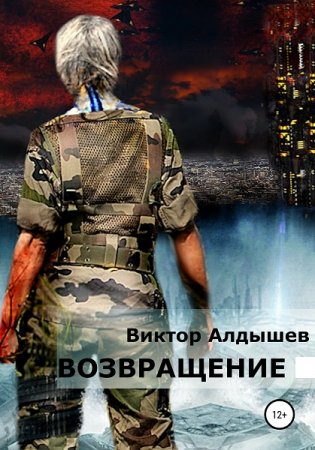 Виктор Алдышев. Цикл книг - Возвращение