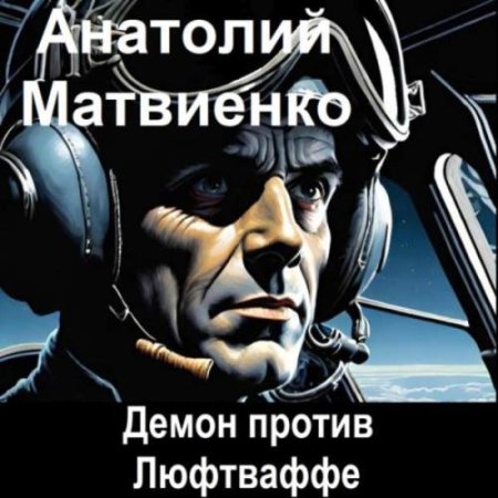 Анатолий Матвиенко - Демон против Люфтваффе (Героическая фантастика, Попаданцы, Аудиокнига)